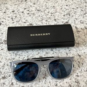Burberry men’s sunglasses